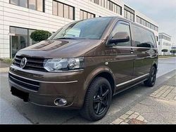 Braun Gebraucht 2012 VW T5 Van | 18.900 € (Etwas zu teuer)