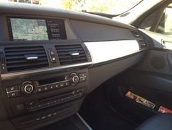 Schwarz Gebraucht 2011 BMW X5 SUV | 46.000 €