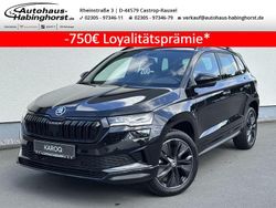 Grau Neu 2025 Skoda Karoq SportLine SUV | 34.290 € (Guter Preis)