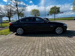 Schwarz Gebraucht 2011 BMW 530 Limousine | 13.000 € (Fairer Preis)