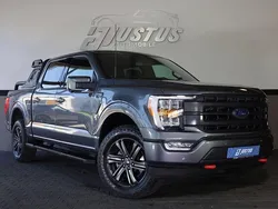 Grau Gebraucht 2022 Ford F-150 Abholung | 40.900 €