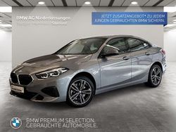 Grau Gebraucht 2024 BMW 220 Comfort Edition Coupé | 33.460 € (Fairer Preis)