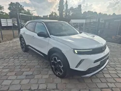 Weiß Gebraucht 2023 Opel Mokka Ultimate SUV | 19.400 € (Guter Preis)