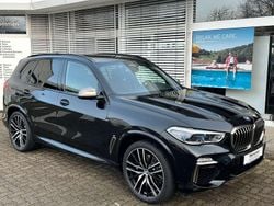 Saphirschwarz Gebraucht 2020 BMW X5 Performance SUV | 46.590 € (Guter Preis)