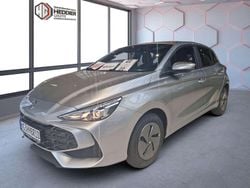 Silver metallic Gebraucht 2024 MG MG3 Kleinwagen | 17.990 € (Guter Preis)