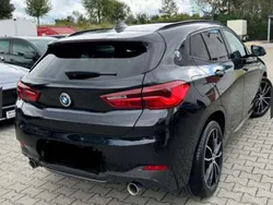 Gebraucht 2018 BMW X2 M Sport SUV | 22.900 € (Fairer Preis)