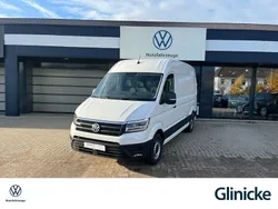 Weiß Gebraucht 2024 VW e-Crafter Van | 42.990 €