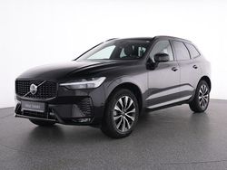 Schwarz Gebraucht 2024 Volvo XC60 Plus SUV | 47.990 € (Fairer Preis)