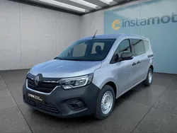 Grau Neu 2025 Renault Kangoo Van / Kleinbus | 25.699 € (Guter Preis)