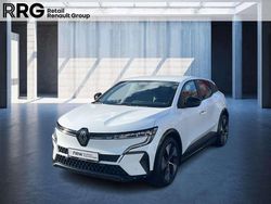 Gletscherweiss Gebraucht 2022 Renault Megane E-Tech Equilibre Kleinwagen | 18.880 € (Fairer Preis)