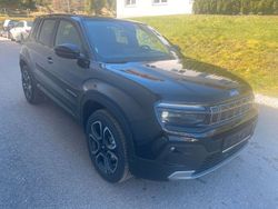 Schwarz Neu 2025 Jeep Avenger Altitude SUV | 27.900 € (Fairer Preis)