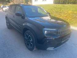 Schwarz Neu 2025 Jeep Avenger Altitude SUV | 27.900 € (Fairer Preis)