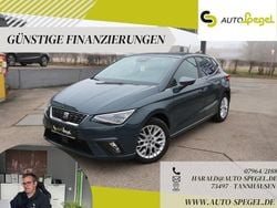 Fjordblau Gebraucht 2025 Seat Ibiza XCELLENCE Limousine | 17.790 € (Guter Preis)