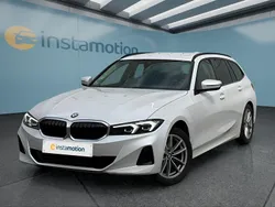 Gebraucht 2023 BMW 320 Kombi | 29.699 € (Guter Preis)