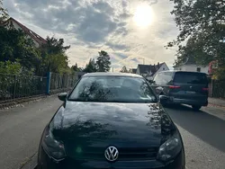 Schwarz Gebraucht 2012 VW Polo Kleinwagen | 4.248 € (Guter Preis)