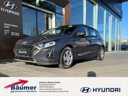 Othercolor Neu 2025 Hyundai i20 Select Kleinwagen | 19.490 € (Fairer Preis)