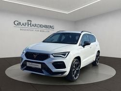 Weiß Gebraucht 2024 Cupra Ateca Basis SUV | 33.490 € (Superpreis)