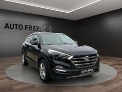 Andere Gebraucht 2015 Hyundai Tucson Premium SUV | 18.490 € (Etwas zu teuer)