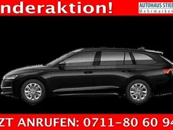 Graphitegrau metallic Neu 2025 Skoda Octavia Selection Kombi | 31.868 € (Guter Preis)