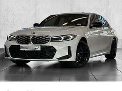 Weiß Gebraucht 2024 BMW M340 Performance Limousine | 54.290 € (Guter Preis)