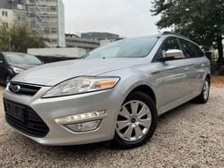 Silber Gebraucht 2011 Ford Mondeo S Kombi | 2.950 € (Superpreis)