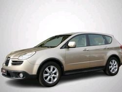 Beige Gebraucht 2006 Subaru Tribeca SUV | 6.100 €