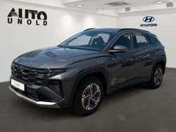Ecotronic grey Neu 2025 Hyundai Tucson Select SUV | 34.590 € (Superpreis)