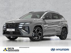 Shadow grey / sol Neu 2025 Hyundai Tucson N Line SUV | 35.920 € (Guter Preis)