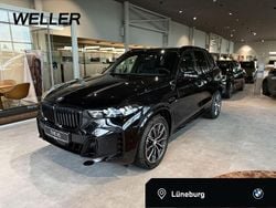 Saphirschwarz metallic (schwarz) Gebraucht 2024 BMW X5 Competition Edition SUV | 92.990 € (Teuer)