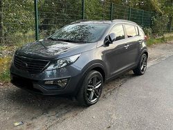 Gebraucht 2010 Kia Sportage SUV | 8.500 € (Etwas zu teuer)