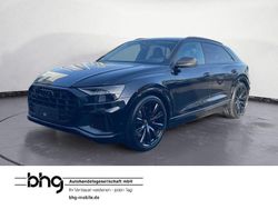 Schwarz Gebraucht 2022 Audi SQ8 Business SUV | 77.460 € (Fairer Preis)