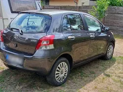 Gebraucht 2011 Toyota Yaris Cool Kleinwagen | 5.499 € (Teuer)