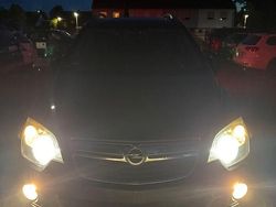 Schwarz Gebraucht 2011 Opel Antara Cosmo SUV | 4.500 € (Guter Preis)