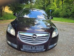 Braun Gebraucht 2011 Opel Insignia Innovation Kombi | 4.500 € (Guter Preis)