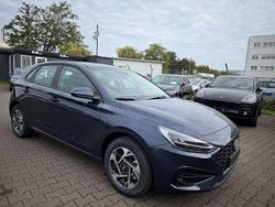 Grau Neu 2025 Hyundai i30 Style Limousine | 19.999 € (Superpreis)