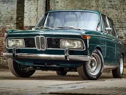 Agave Gebraucht 1971 BMW 2000 Limousine | 29.500 €