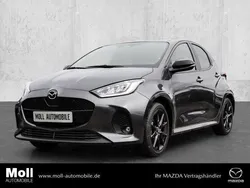 Grau Neu 2025 Mazda 2 Homura-Line Kleinwagen | 27.990 € (Fairer Preis)
