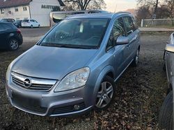 Gebraucht 2009 Opel Zafira Van / Kleinbus | 1.850 € (Superpreis)