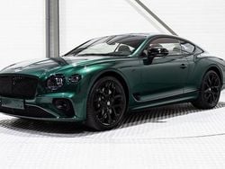 Grün Gebraucht 2025 Bentley Continental GT Mulliner | 239.777 €