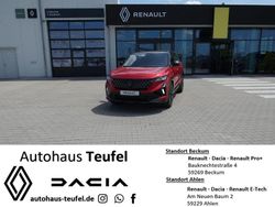 Rot Neu 2025 Renault Austral Esprit Alpine SUV | 39.490 € (Teuer)