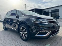 Schwarz Gebraucht 2019 Renault Espace Initiale Paris Van / Kleinbus | 21.490 € (Guter Preis)