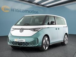 Weiß Gebraucht 2025 VW ID. Buzz Pro Van / Kleinbus | 71.449 € (Teuer)
