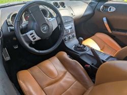 Gebraucht 2004 Nissan 350Z Coupé | 10.000 €