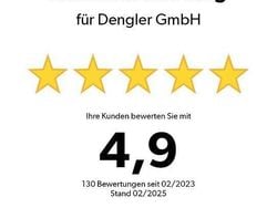 Blau Gebraucht 2024 BMW 330 M Sport Kombi | 36.890 € (Guter Preis)