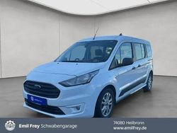 Weiß Gebraucht 2022 Ford Transit Trend Abholung | 19.290 € (Guter Preis)