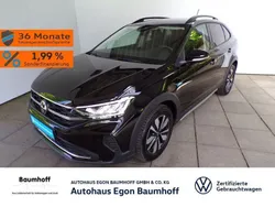 Schwarz Gebraucht 2024 VW Taigo S SUV | 23.470 € (Teuer)