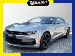 Sharkskin Neu 2024 Chevrolet Camaro SS Coupé | 62.200 € (Fairer Preis)