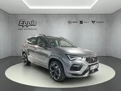 Grau Gebraucht 2024 Cupra Ateca SUV | 32.490 € (Superpreis)