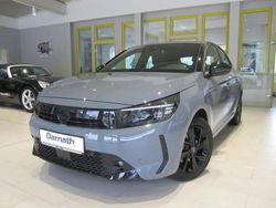 Grafik grau Gebraucht 2023 Opel Corsa Kleinwagen | 16.950 € (Fairer Preis)