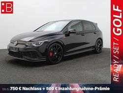 Schwarz Gebraucht 2024 VW Golf VIII Pro Limousine | 35.950 € (Guter Preis)
